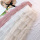 Women Gauze Sweet and Temperament Ladies Bubble Skirt